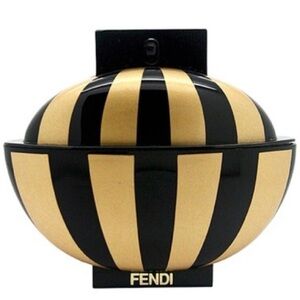 Rate 1992 Fendi Asja 1.36oz